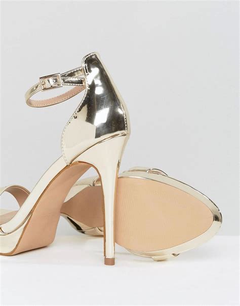 are aldo shoes high quality